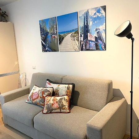 Accomodo Mim26 Monolocale Porta Venezia Apartment Milano Exterior foto