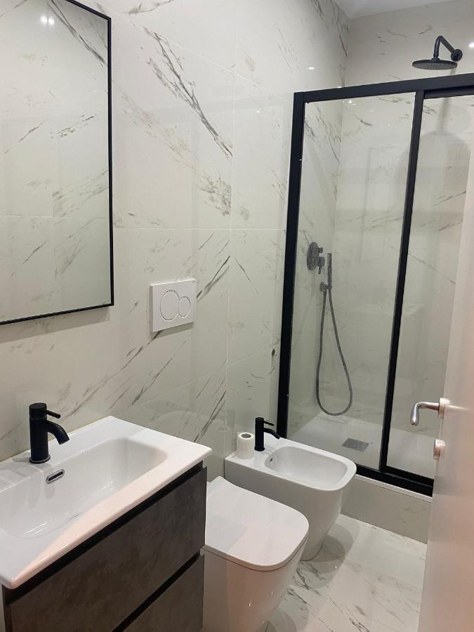 Accomodo Mim26 Monolocale Porta Venezia Apartment Milano Exterior foto